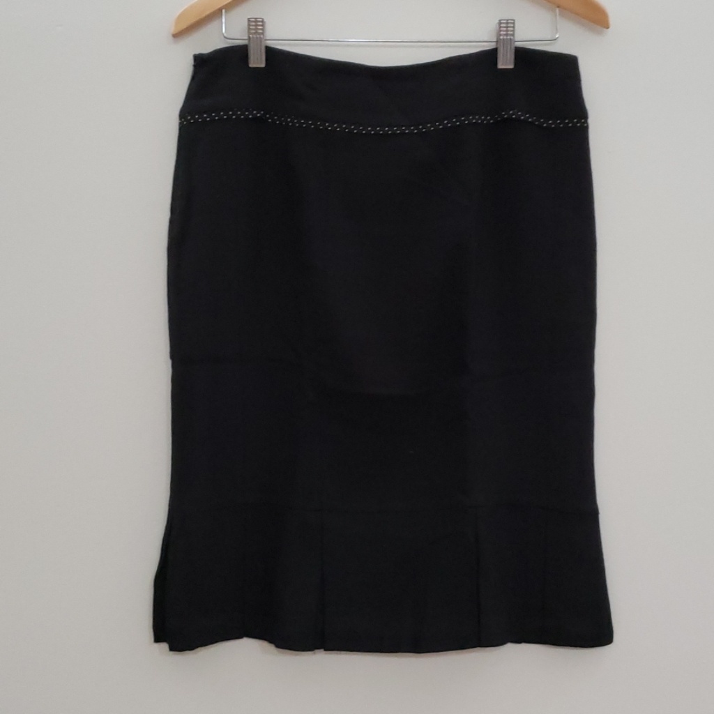 Hobbs Pencil Skirt